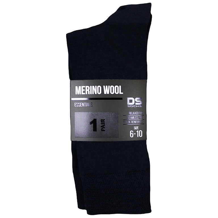 DS Classic Merino Socks